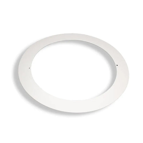 AALED AA-900019AA-4IN, 4'' Slim Goof Ring, Compatible with 4'' LED Slim Panel