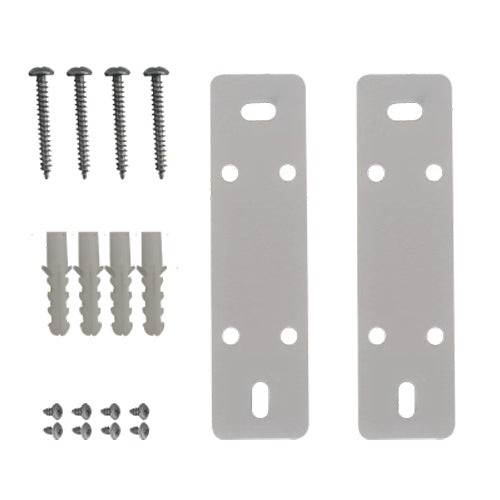 AALED AA-ASTP-SMK, Surface Mounting Kit for 2.8" Housing