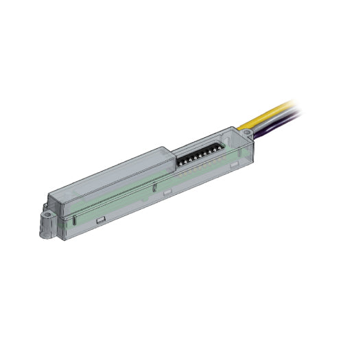 AALED AA-SENMW-ANT3A, Microwave Dimming Sensor for AA-900015UCCTW2/4/8F and 900085UCCTW, 12-24VDC Input