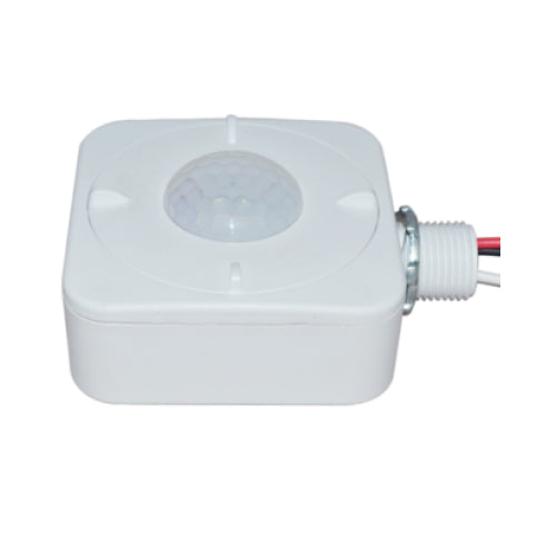 AALED AA-SENPIRBT-BRI819PBDBLE, PIR Bluetooth Sensor, 0-10V Dimming & Daylight Harvesting