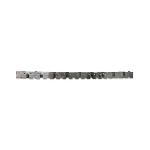 Principal Sloan A-BW-CHSS, FlexiBRITE24 Gen 2 Accessories, Back Bend, 3FT Chain
