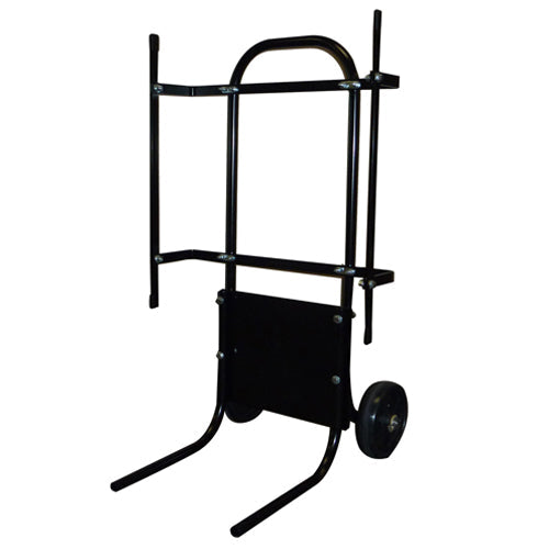 Littelfuse AC6000-CART-00, AC6000 Series, Industrial Shock Block Cart for Mobility, With Two-wheeled