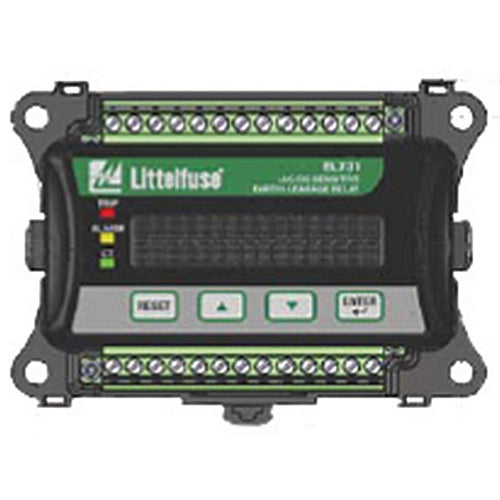 Littelfuse AC700-SMK, AC700-SMK Series, DIN-rail and Suface-mount Adapter