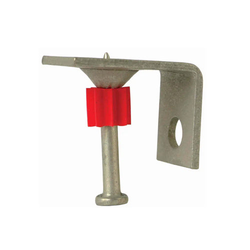 UCAN ACC 32, 0.300 Flat-Headed Angle Clip Assembly, 1-1/4″ Length, 100 Packs