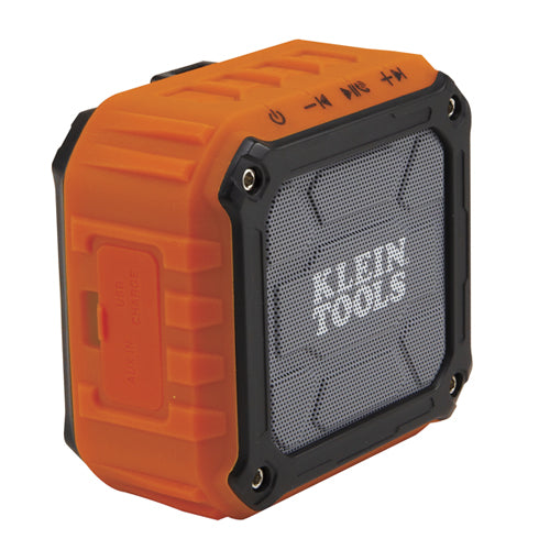 Klein Tools AEPJS1, Wireless Jobsite Speaker