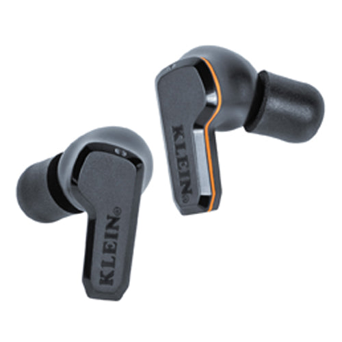 Klein Tools AESEB2, ELITE Bluetooth® Jobsite Earbuds