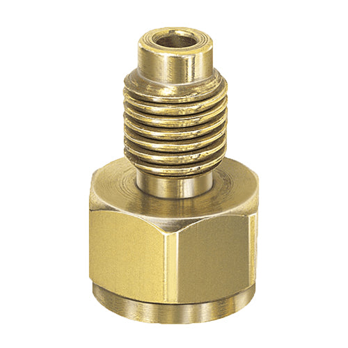 Alltemp 02-AF13451, 1/2'' ACME Thread Half Union, 1/4'' NPTF