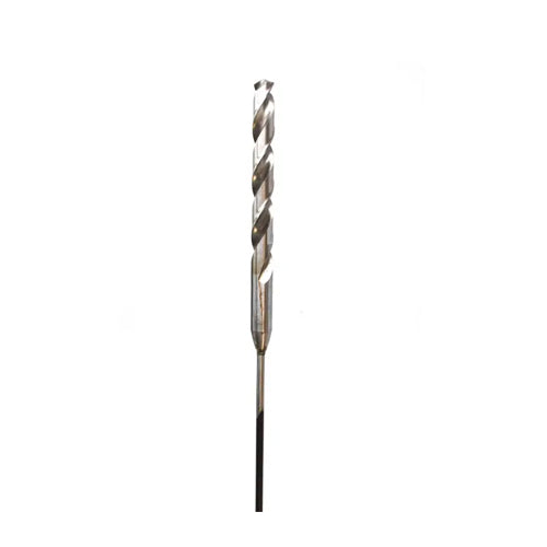 Rack-A-Tiers AFBH3824, Auger Flex Bit 3/8" x 24", High Speed Steel (Metal/Wood)