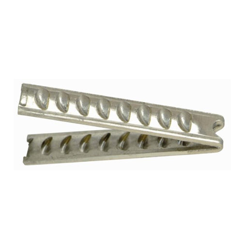 UCAN ALE 14112,  ALEX Plug, 1/4″ X 1-1/2″, 100 Packs