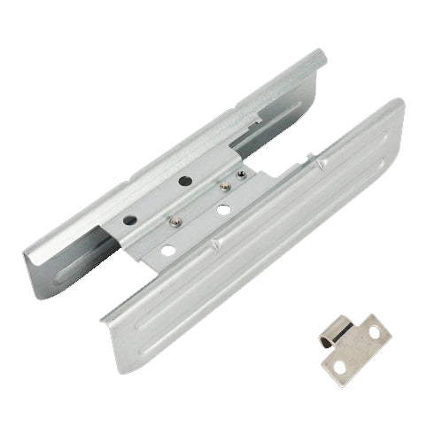 ORTECH ALS-I-CONN-WH, I- Connector for Architecture Linear Strip Light, White