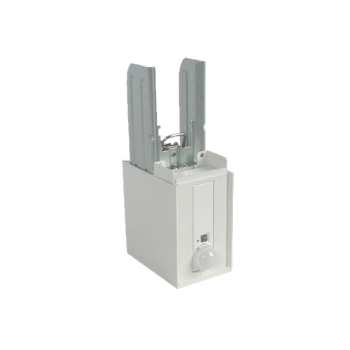 ORTECH ALS-PIR-WH, ALS PIR Sensor End Cap, White