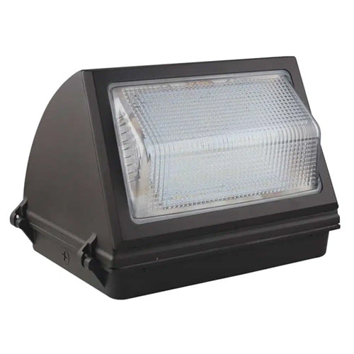 Votatec AST-SWP02-60BB1-40, Regular LED Wall Pack Light, 60W, 4000K Cool White, 100-347VAC, 7200-8100 Lumens