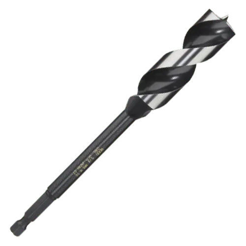 Rack-A-Tiers AW34OD, Over-Drive Boring Bit, 7" x 3/4"