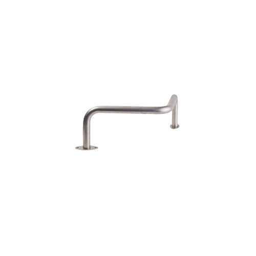 FRICO AXP300, Collision Protection
