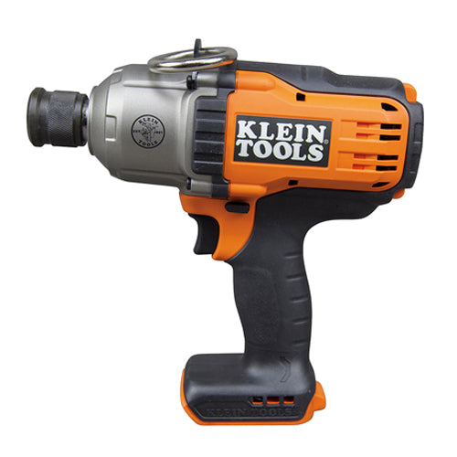 Klein Tools BAT20-716, 7/16-Inch Impact Wrench, Tool Only