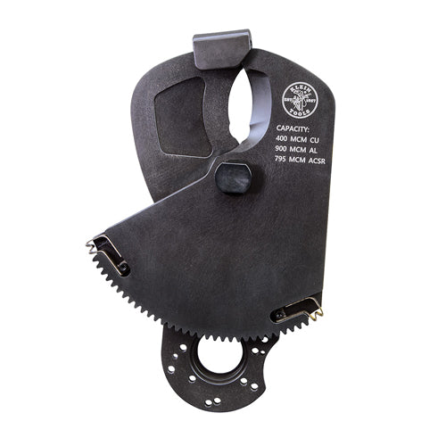 Klein Tools BAT20-G5, Replacement Blades, ACSR Open-Jaw Cutter