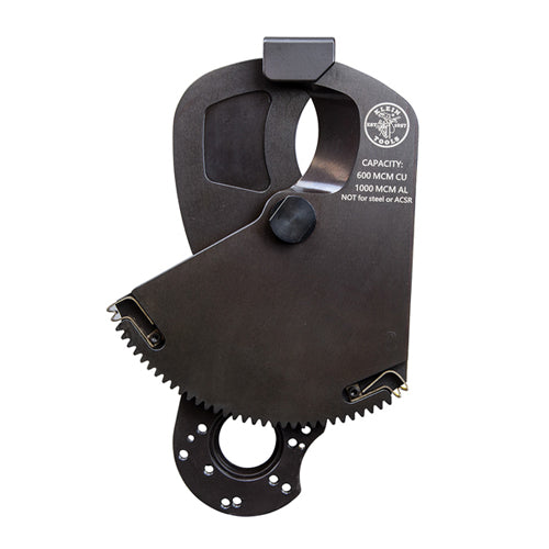 Klein Tools BAT20-G9, Replacement Blades, Cu/Al Open-Jaw Cutter