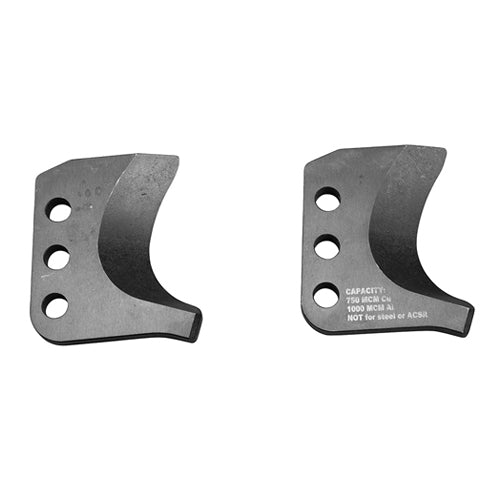 Klein Tools BAT207T16, Replacement Blade, Cu/Al Cutting Head