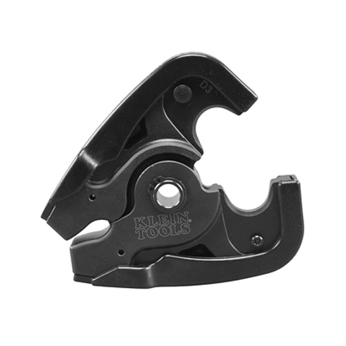 Klein Tools BAT207T7, Crimping Jaw, D3 Groove