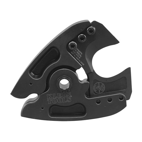 Klein Tools BAT207T9, Cutting Jaw, Cu/Al