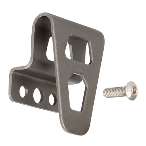 Klein Tools BAT20CTCLIP, Belt Clip for Impact Wrench and Drill (Cat. Nos. BAT20CW and BAT20CD)