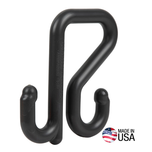 Klein Tools BC311, 2-Inch Utility Bucket S-Hook