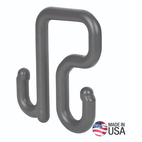 Klein Tools BC312, 3-Inch Utility Bucket S-Hook