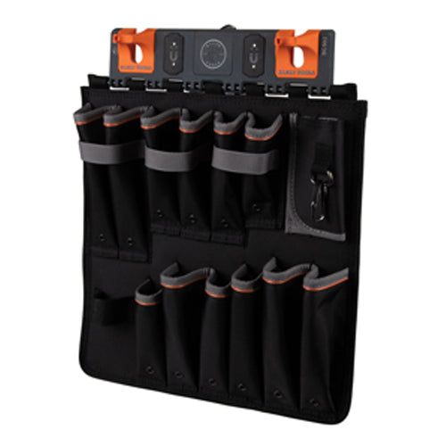 Klein Tools BC502S, Tool Apron Storage Module, S-Hook