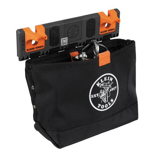 Klein Tools BC510S, Hardware Pouch Module, S-Hook