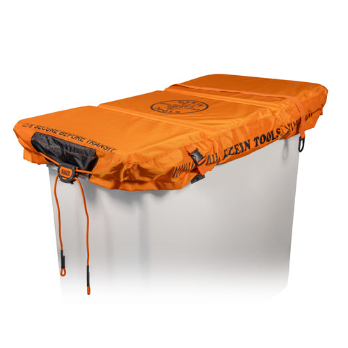 Klein Tools BC516C, 2-Man Bucket Cover