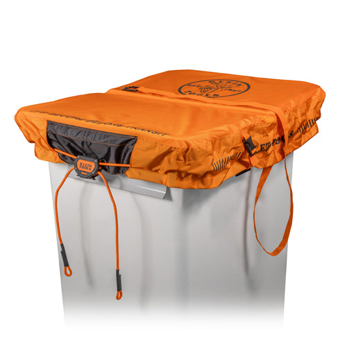 Klein Tools BC523C, 1.5-Man Bucket Cover