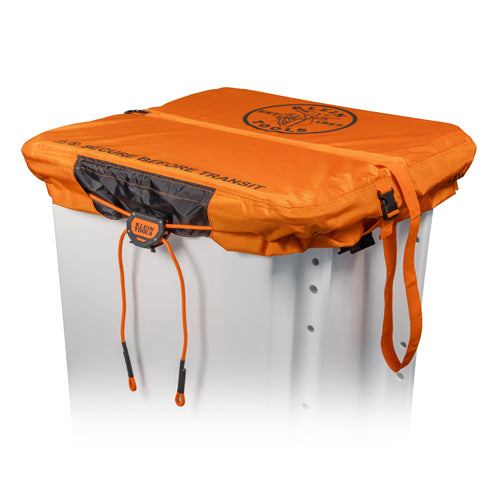 Klein Tools BC524C, 1-Man Bucket Cover