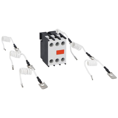 Lovato BFX10K4, Kit to Assemble BFK… Contactors, For BF9500A - BF11500A - BF15000A Contactors