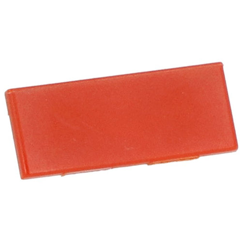 Lovato BFX30, Blank Label for Writing, 5 Packs
