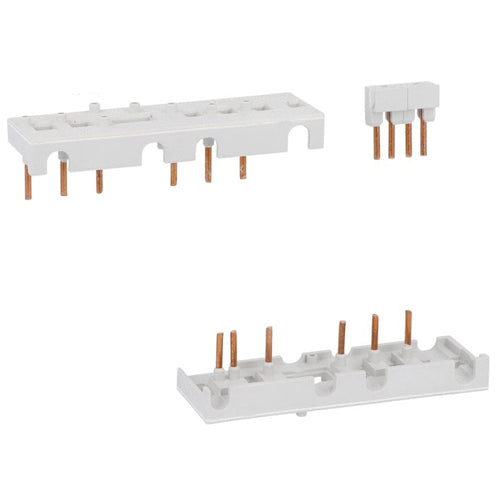 Lovato BFX3231, Rigid Connecting Kit for Star-Delta Starters, For Contactors BF26...BF38 (Line-Star-Delta)