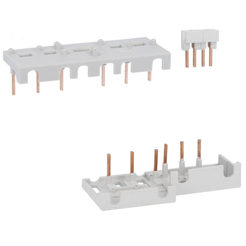 Lovato BFX3232, Rigid Connecting Kit for Star-Delta Starters, For Contactors BF26...BF38 (Line-Star-Delta) and BF09-BF25 (Star)