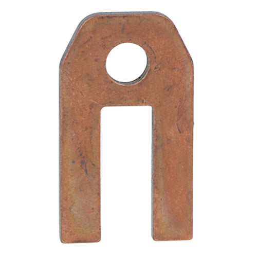 Lovato BFX3392, Paralleling Link, Not Insulated, 2 Poles for BF40...BF94 Contactors