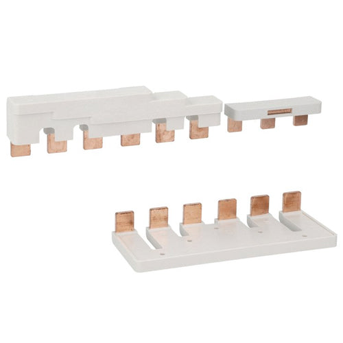 Lovato BFX3431, Rigid Connecting Kit for Star-Delta Starters, For Contactors BF95...BF150
