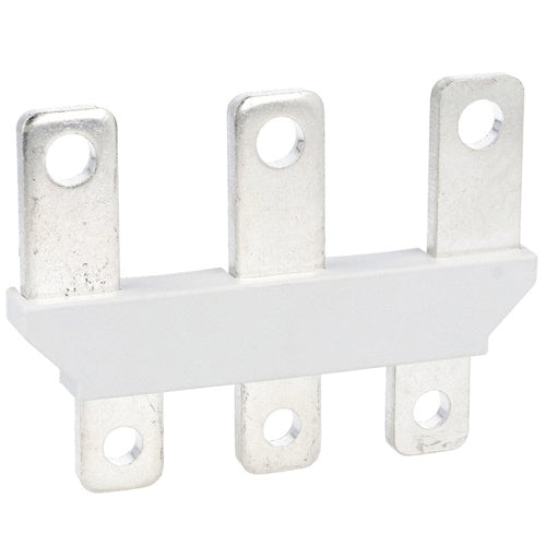Lovato BFX3583, Terminal Enlargement for Three-Pole for BF160, BF195, BF230 Contactors