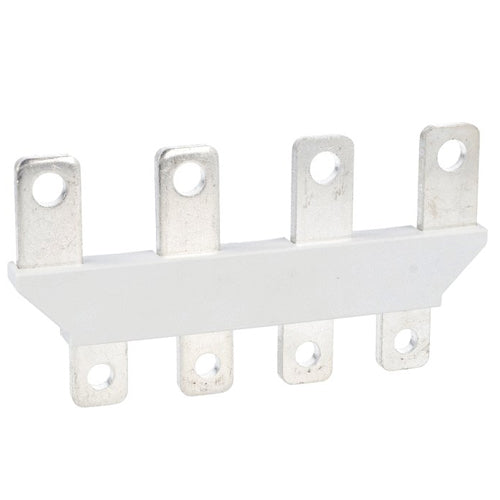 Lovato BFX3584, Terminal Enlargement for Four-Pole for BF160, BF195, BF230 Contactors