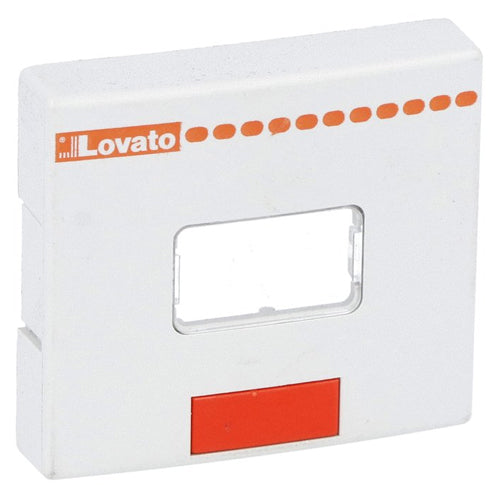 Lovato BFX80, Sealing Cover for BF00, BF09-BF38 Contactors
