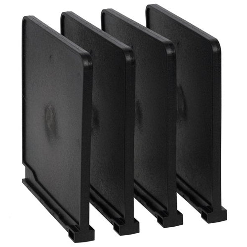 Lovato BFX806, Phase Barrier for BF265…BF400 Contactors