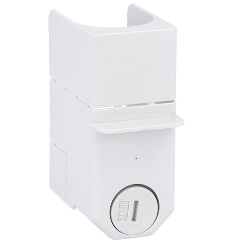 Lovato BFX815, One Pole Terminal Cover for BF160, BF195, BF230 Contactors