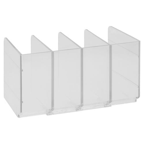 Lovato BFX846, Four-Pole Terminal Cover for BF265…BF400 Contactors
