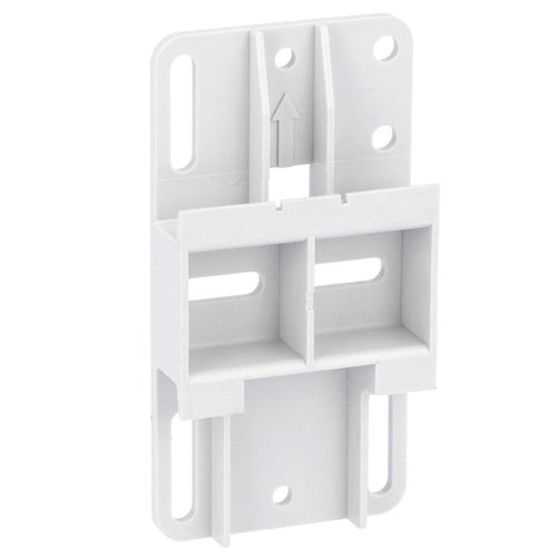 Lovato BFX8901, Universal Base to Screw Fix BF09-BF38 Contactors