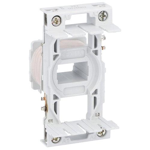 Lovato BFX91A57560, AC Coil for Contactors BF00A-BF09A-BF12A-BF18A-BF25A, 60Hz 575VAC