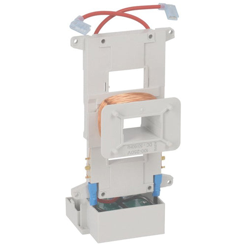 Lovato BFX96E400, AC/DC Coil for Contactors BF265E-BF330E-BF400E, 250-500VAC/DC