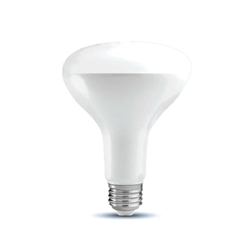 ORTECH BR30 10.5WDWW, BR30 LED, 10.5W, 120VAC, 1000LM, 3000K Warm White, E26 Base, 120° Beam Angle, Dimmable, 24 Packs