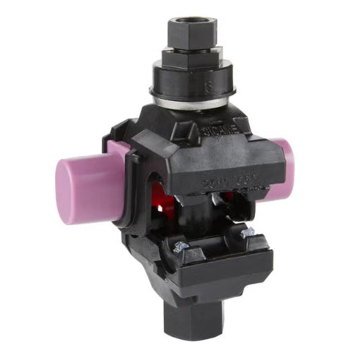 Ideal Industries BTC4/0-10, B-TAP® Insulation Piercing Tap Connector, Run 4/0-3, Tap 2-10 AWG
