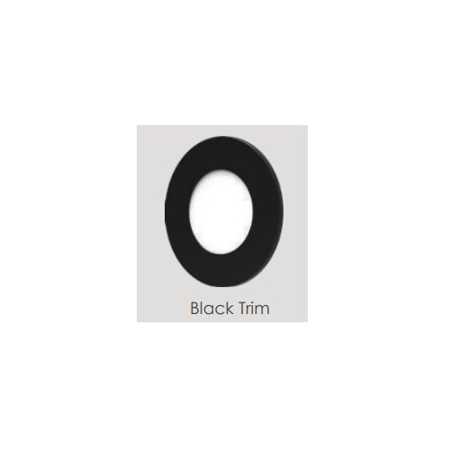 Votatec Black Trim for HM05-DL04, Black Trim by Magnet